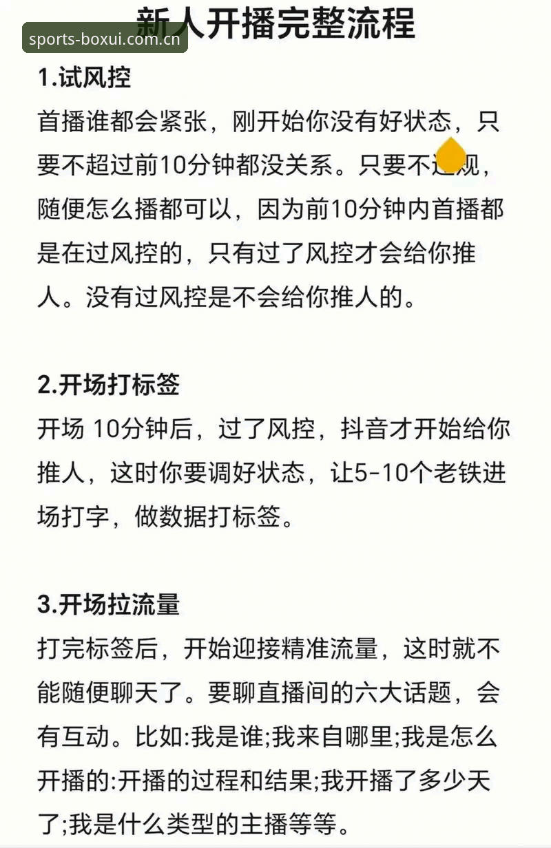 博喜体育赛事直播 博喜体育赛事直播新手指南:从下载到观看的完整流程详解