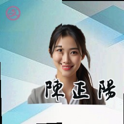 陈正阳
